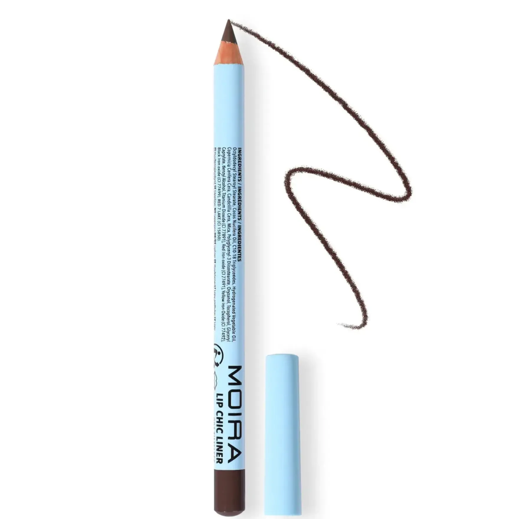 Lip Chic Liner 006 Edgy