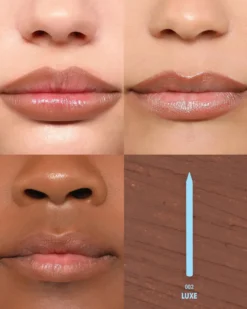 Lip Chic Liner 002 Luxe