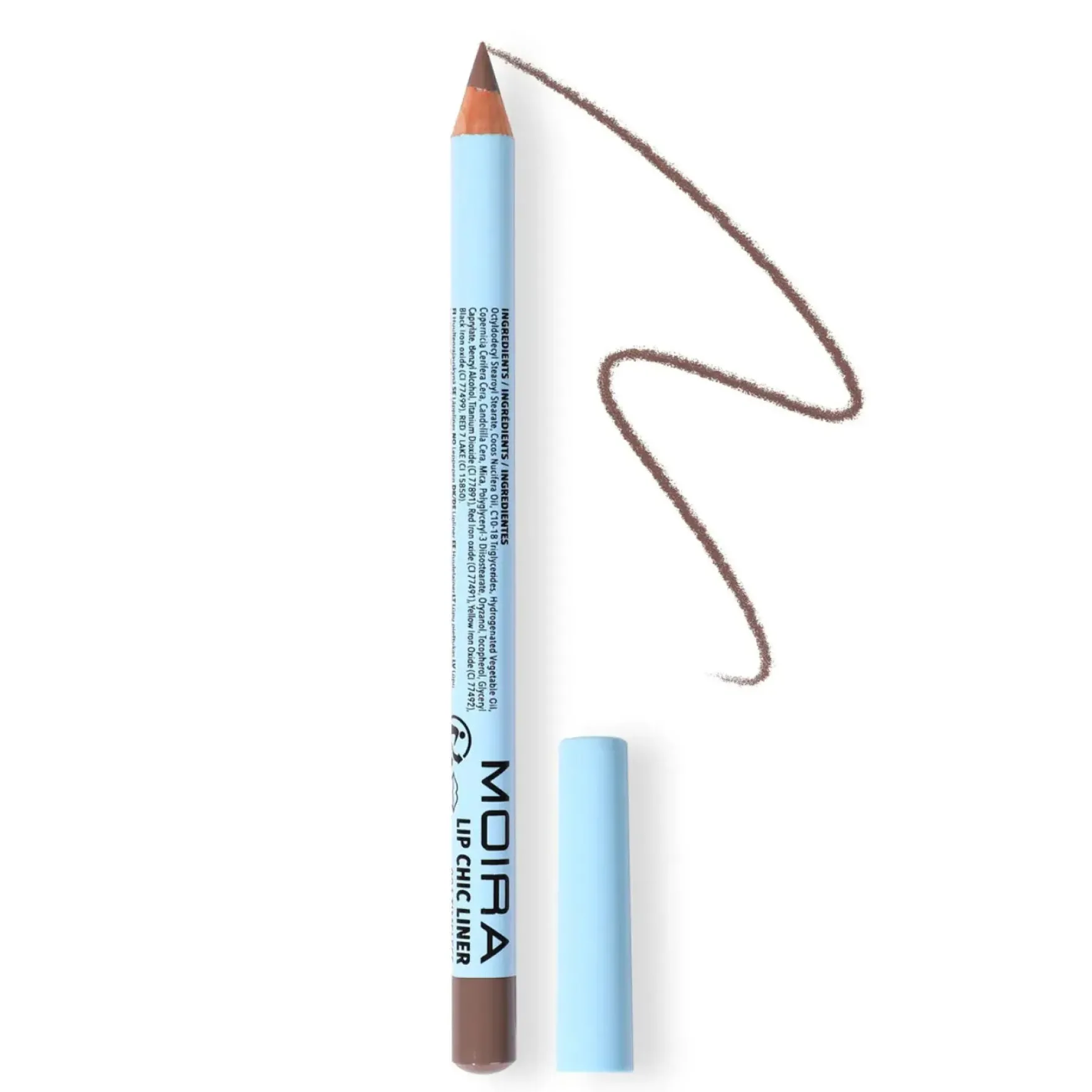 Lip Chic Liner 005 Retro