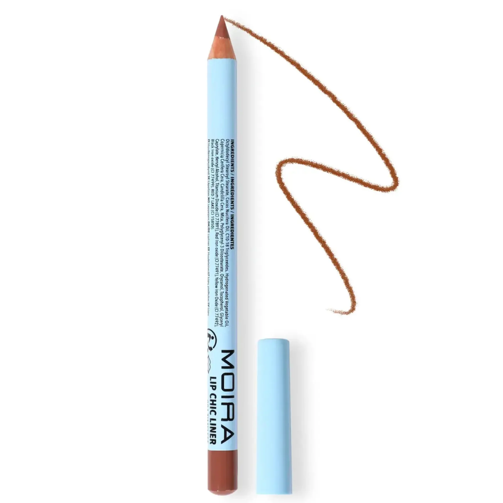 Lip Chic Liner 001 Timeless