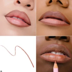 Lip Liner Leo