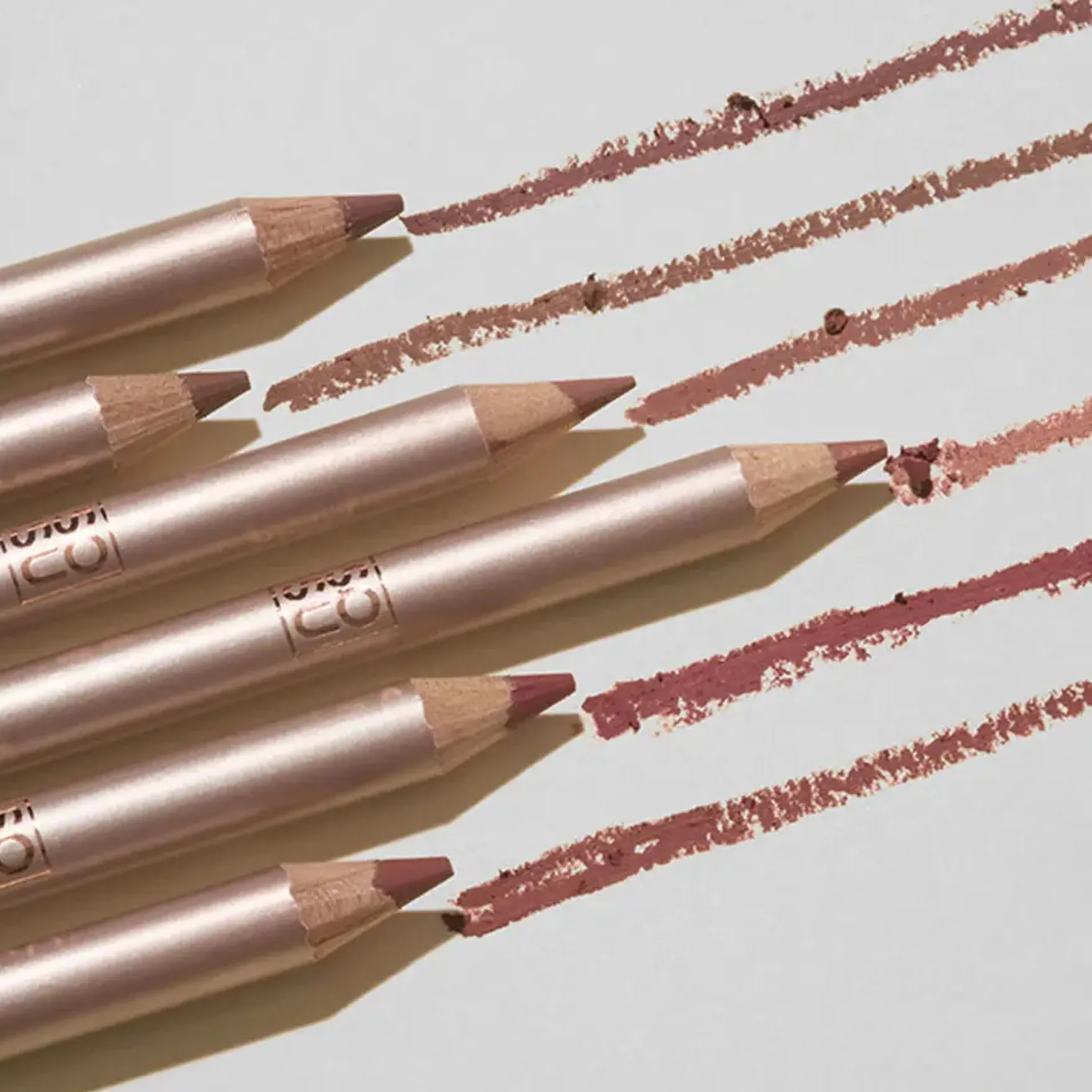 Lip Liner Raisin
