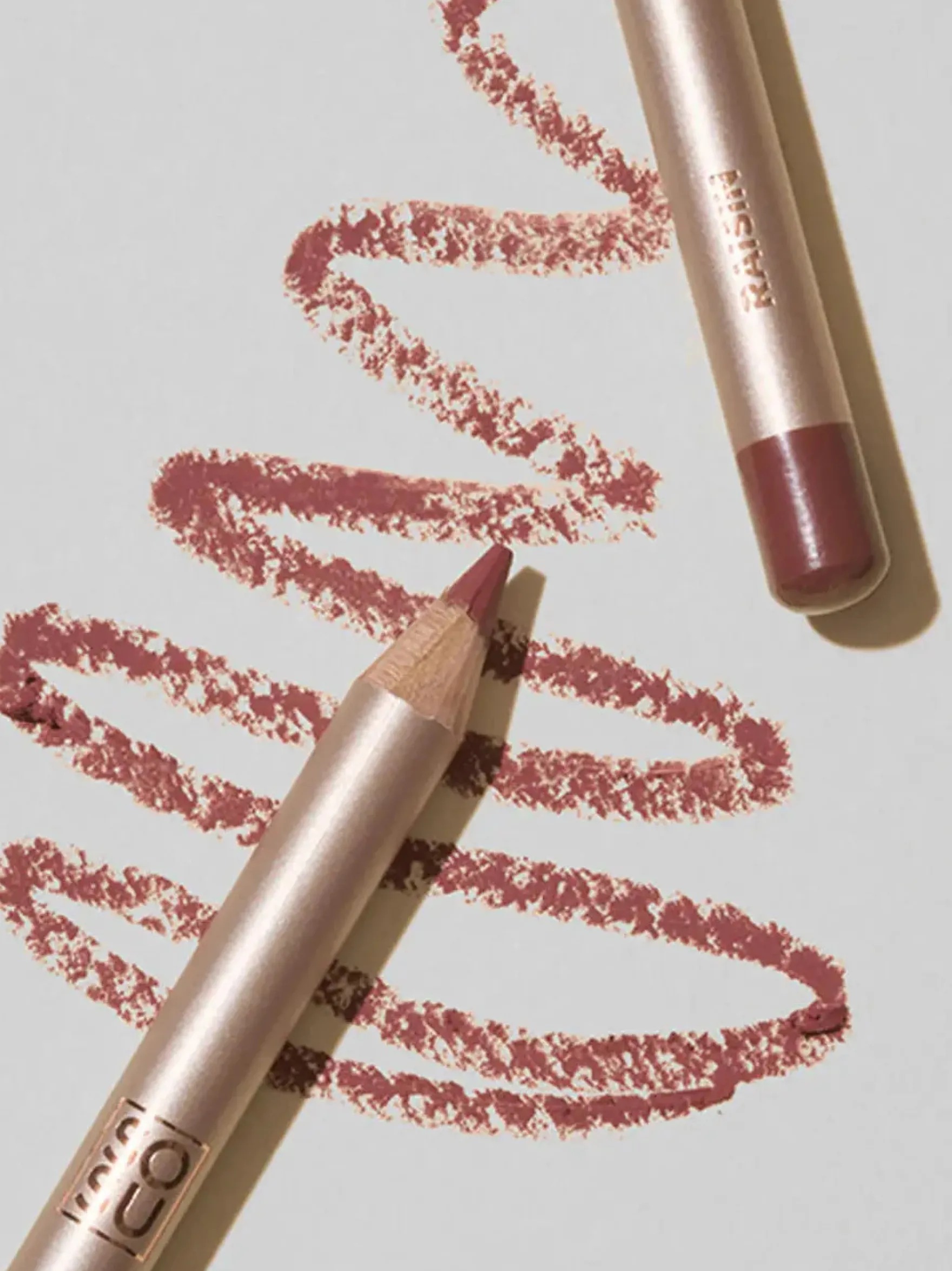 Lip Liner Raisin