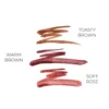 Lip Liner Stain Soft Rose