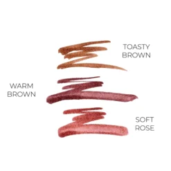 Lip Liner Stain Soft Rose