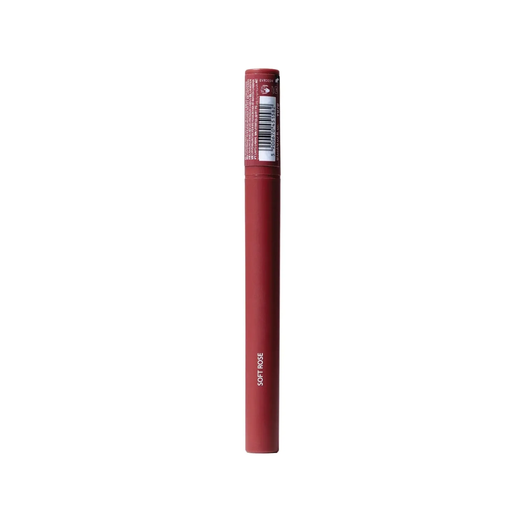 Lip Liner Stain Soft Rose