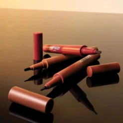 Lip Liner Stain Warm Brown