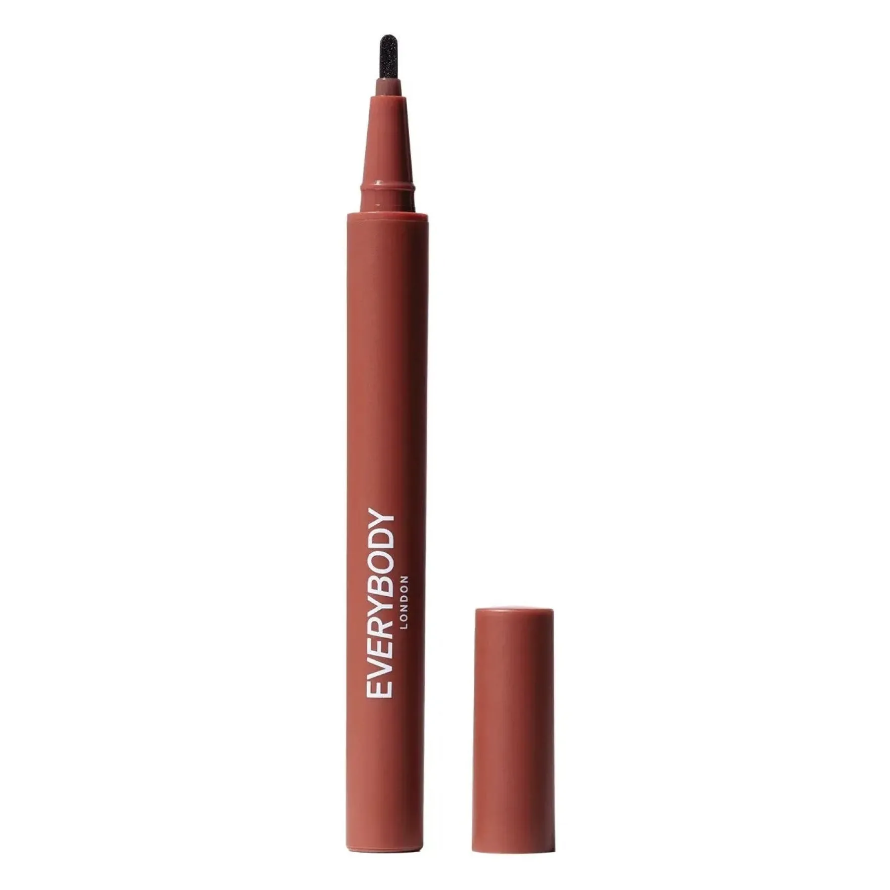 Lip Liner Stain Warm Brown
