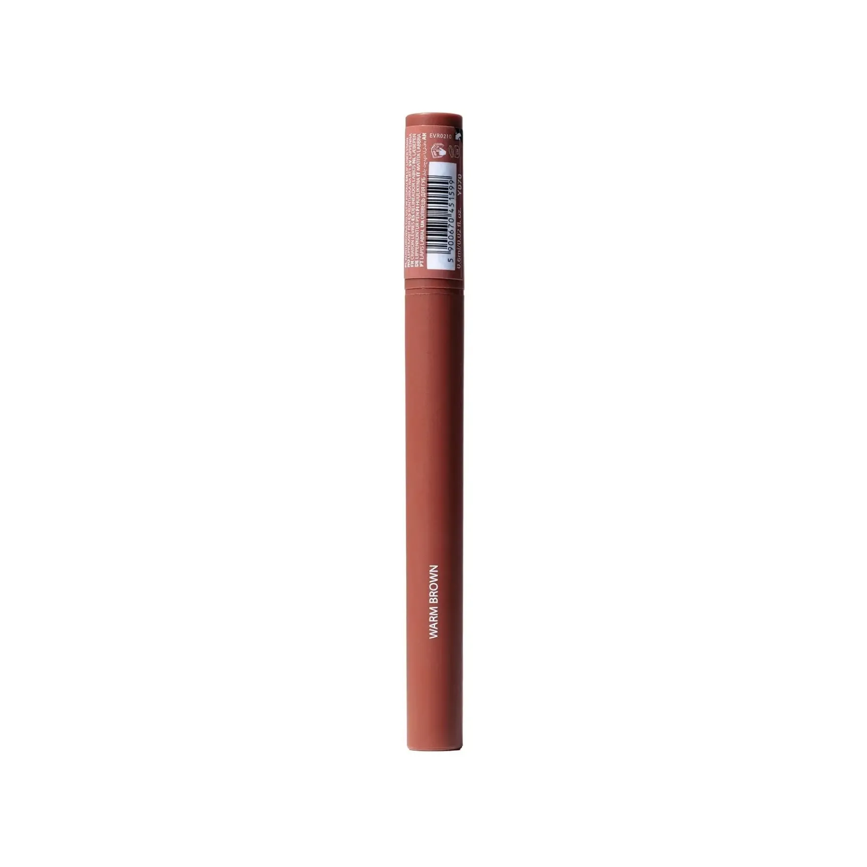Lip Liner Stain Warm Brown