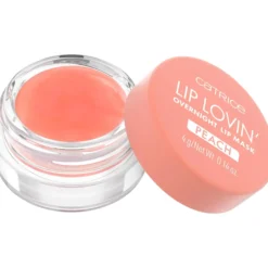 Lip Lovin' Overnight Lip Mask 030 Feelin' Peachy