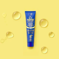 Lip Mask Overnight