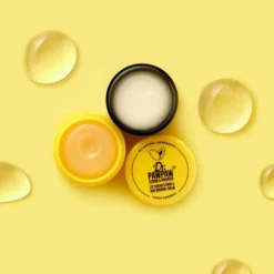 Lip Scrub & Balm Duo