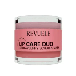 Lip Scrub & Mask Strawberry