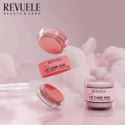 Lip Scrub & Mask Strawberry