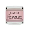 Lip Scrub & Mask Vanilla