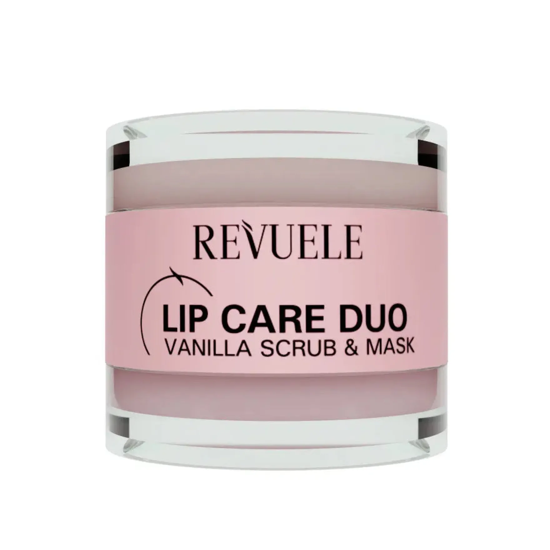 Lip Scrub & Mask Vanilla