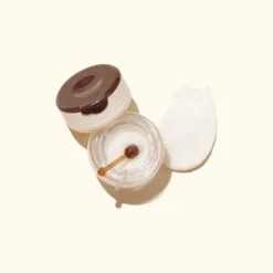 Lip Scrub Coconut