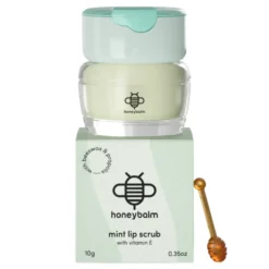 Lip Scrub Mint