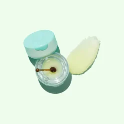 Lip Scrub Mint