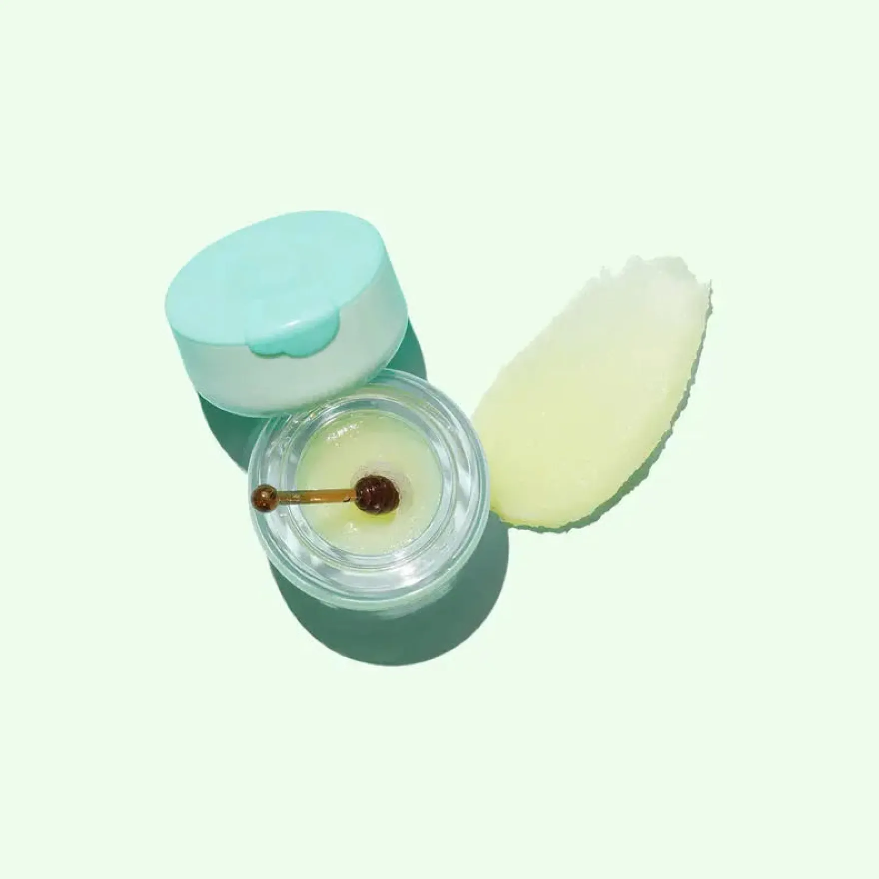 Lip Scrub Mint