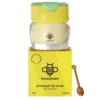 Lip Scrub Pineapple