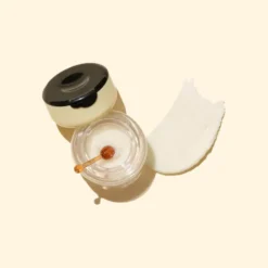 Lip Scrub Vanilla