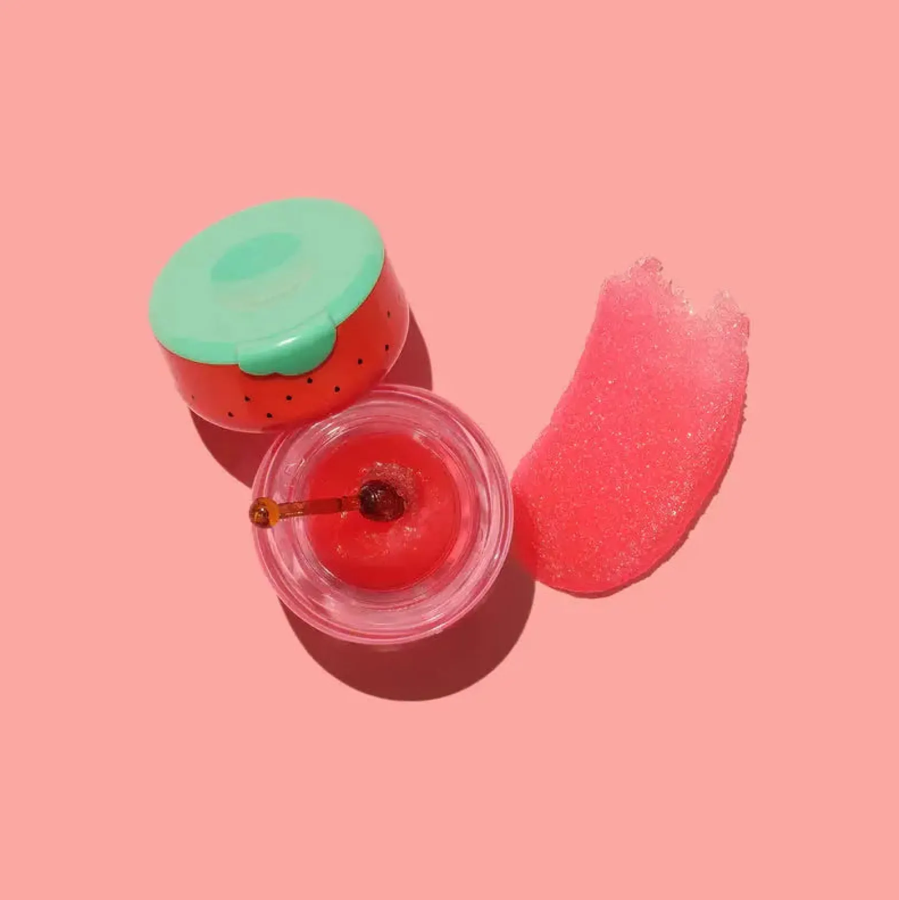 Lip Scrub Watermelon