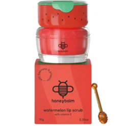 Lip Scrub Watermelon
