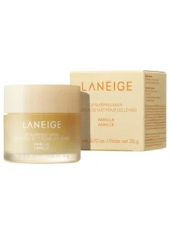 Lip Sleeping Mask Vanilla