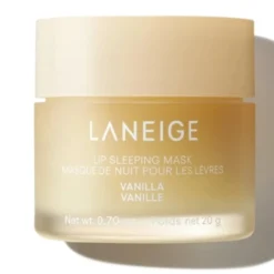Lip Sleeping Mask Vanilla