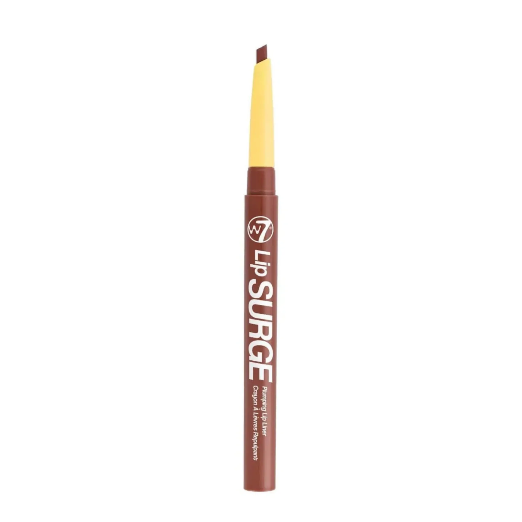 Lip Surge Lip Plumping Pencil Latte Lips