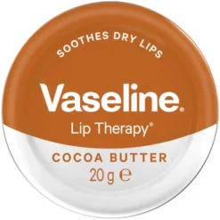 Lip Therapy Cocoa Butter Pot