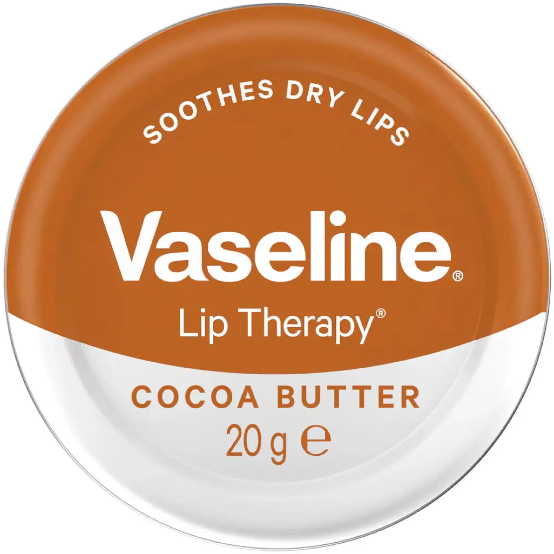 Lip Therapy Cocoa Butter Pot