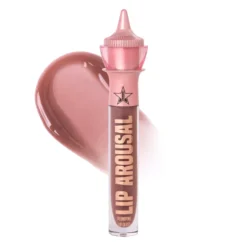 Lip Arousal Body Chills