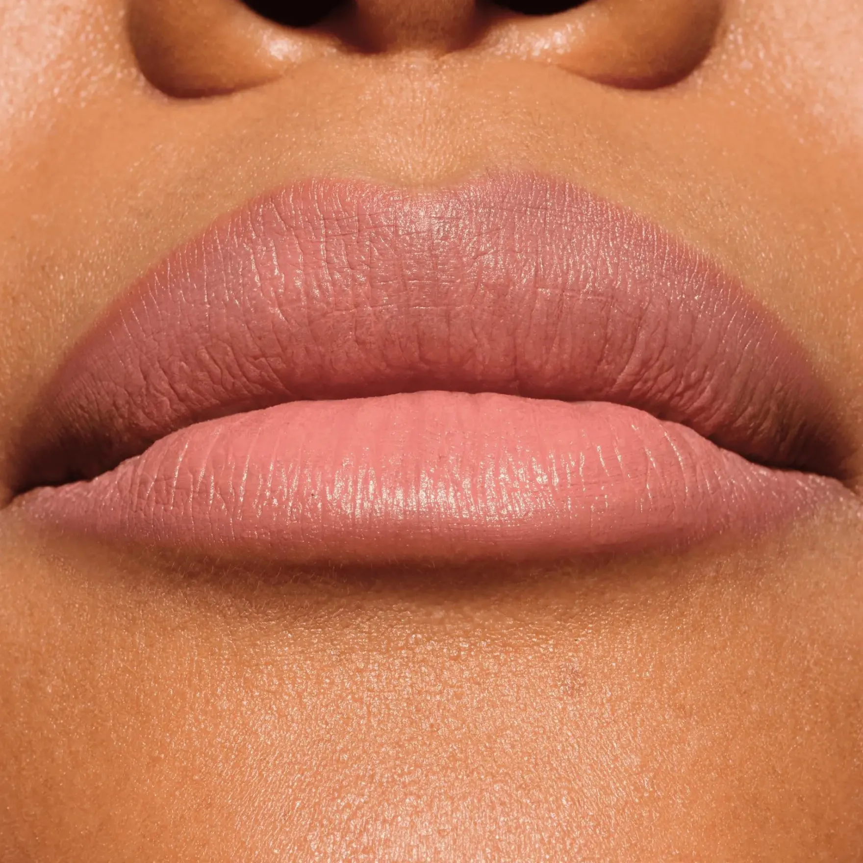 Lip Artist Matte Lipstick & Liner 010 Always Together