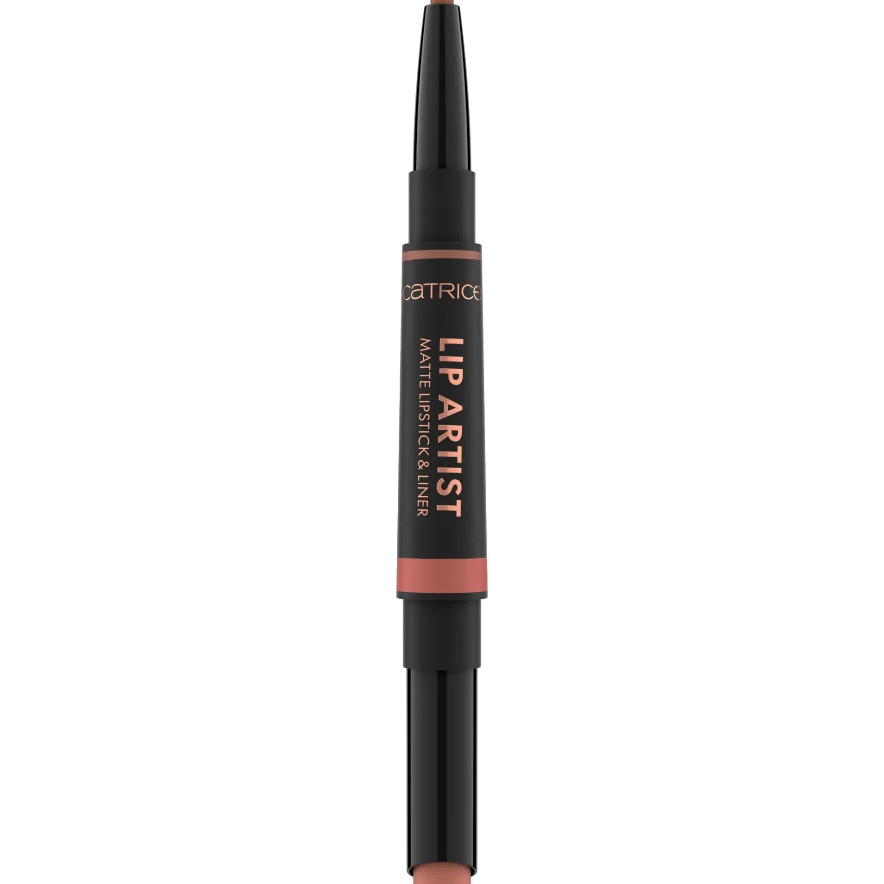 Lip Artist Matte Lipstick & Liner 010 Always Together