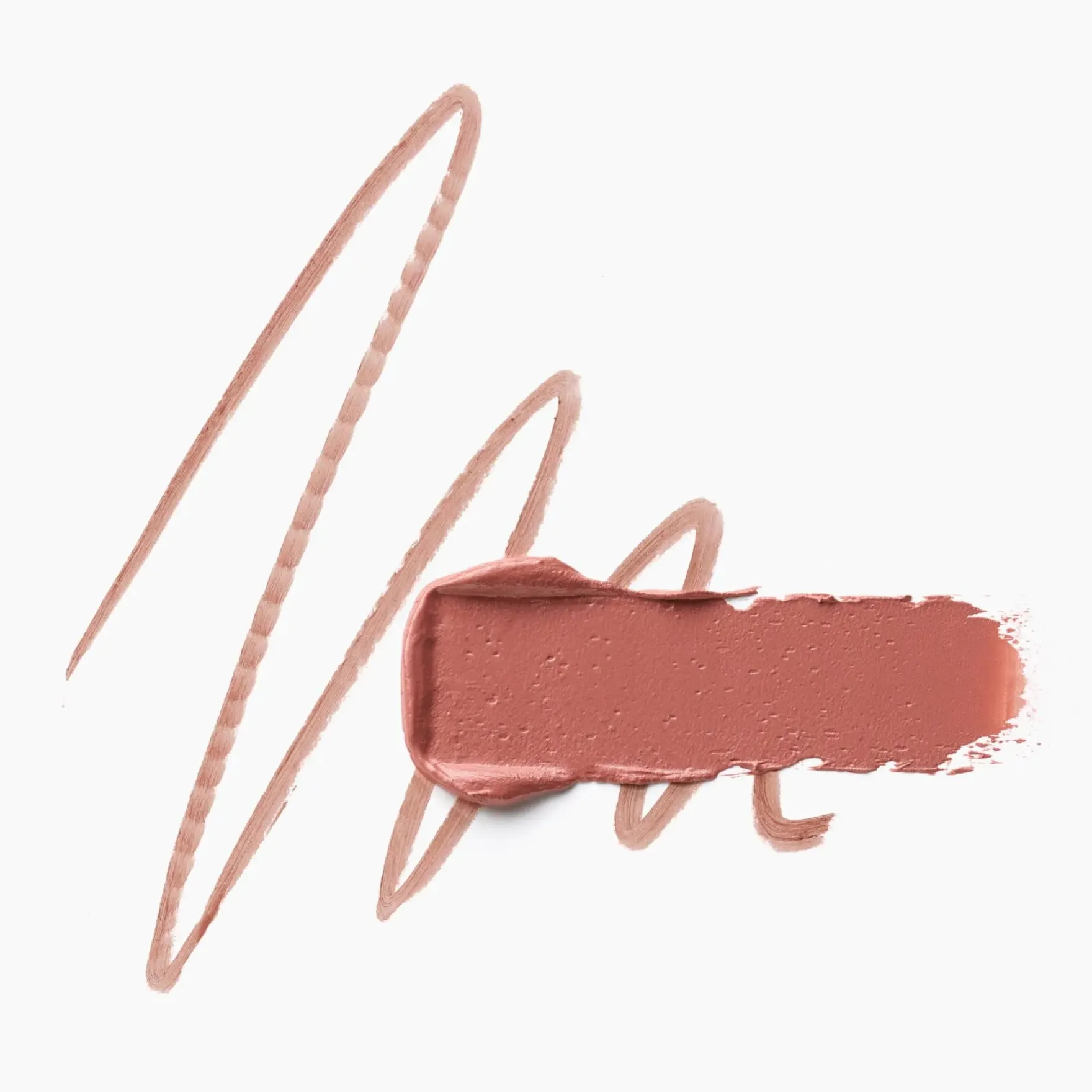 Lip Artist Matte Lipstick & Liner 010 Always Together