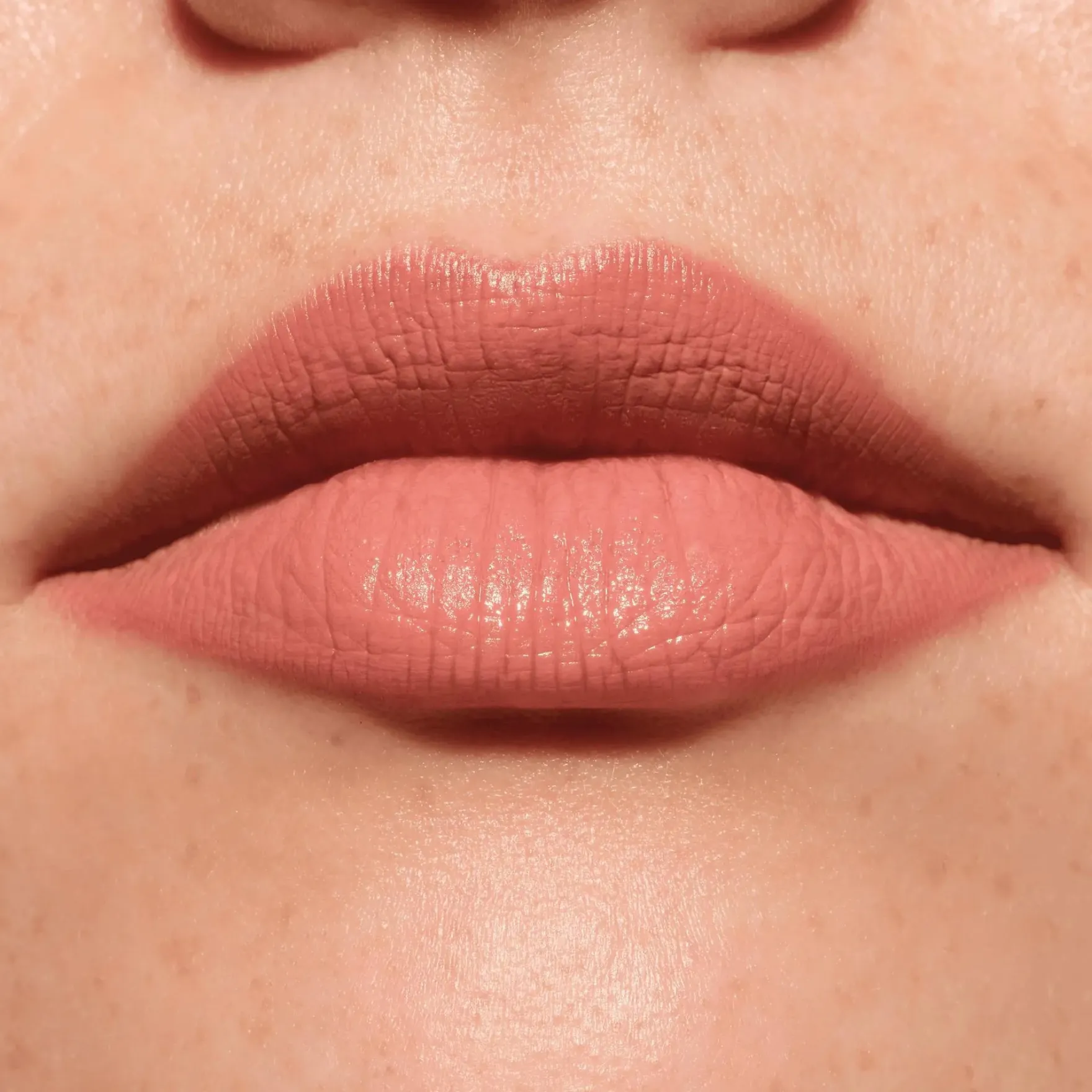 Lip Artist Matte Lipstick & Liner 010 Always Together