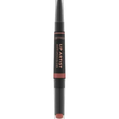 Lip Artist Matte Lipstick & Liner 030 Best Friends Forever