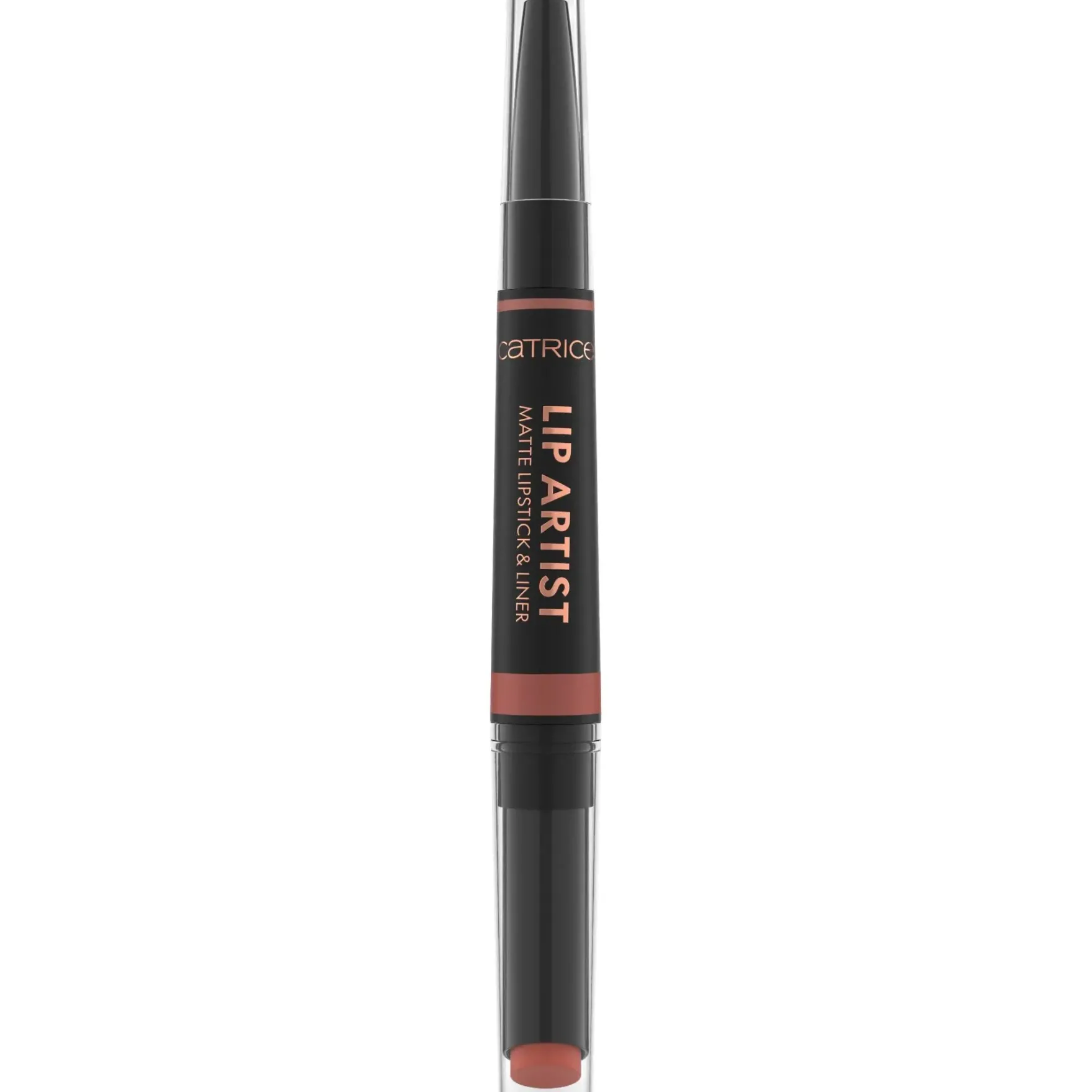 Lip Artist Matte Lipstick & Liner 030 Best Friends Forever