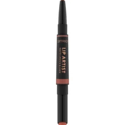 Lip Artist Matte Lipstick & Liner 030 Best Friends Forever