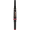 Lip Artist Matte Lipstick & Liner 020 Never Apart