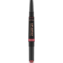 Lip Artist Matte Lipstick & Liner 020 Never Apart