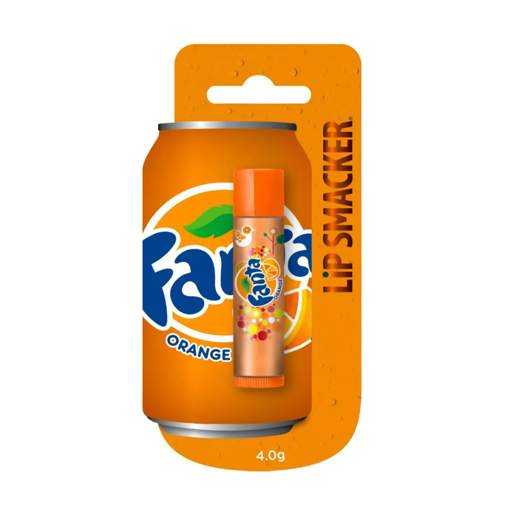 Lip Balm Fanta Orange