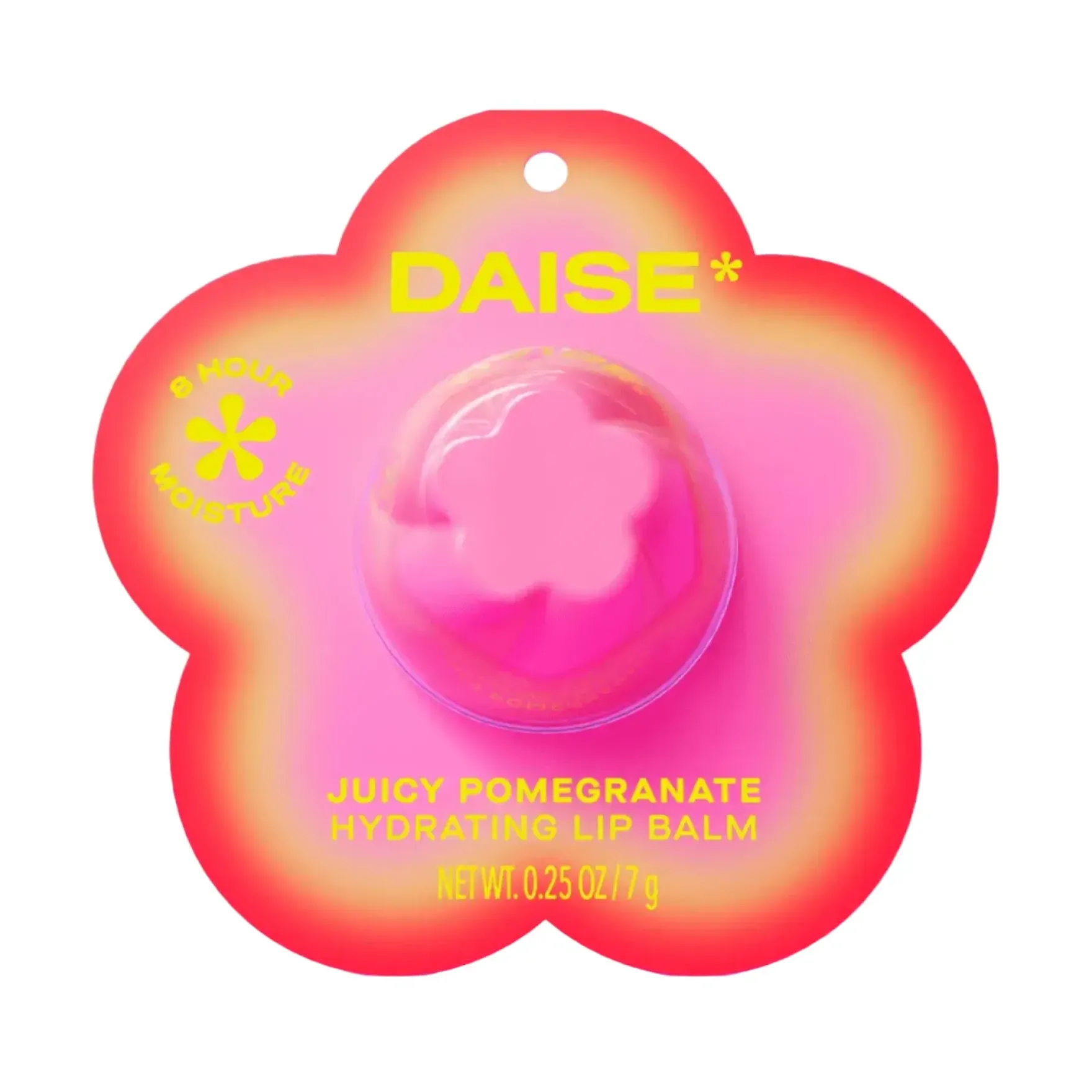 Lip Balm Juicy Pomegranate