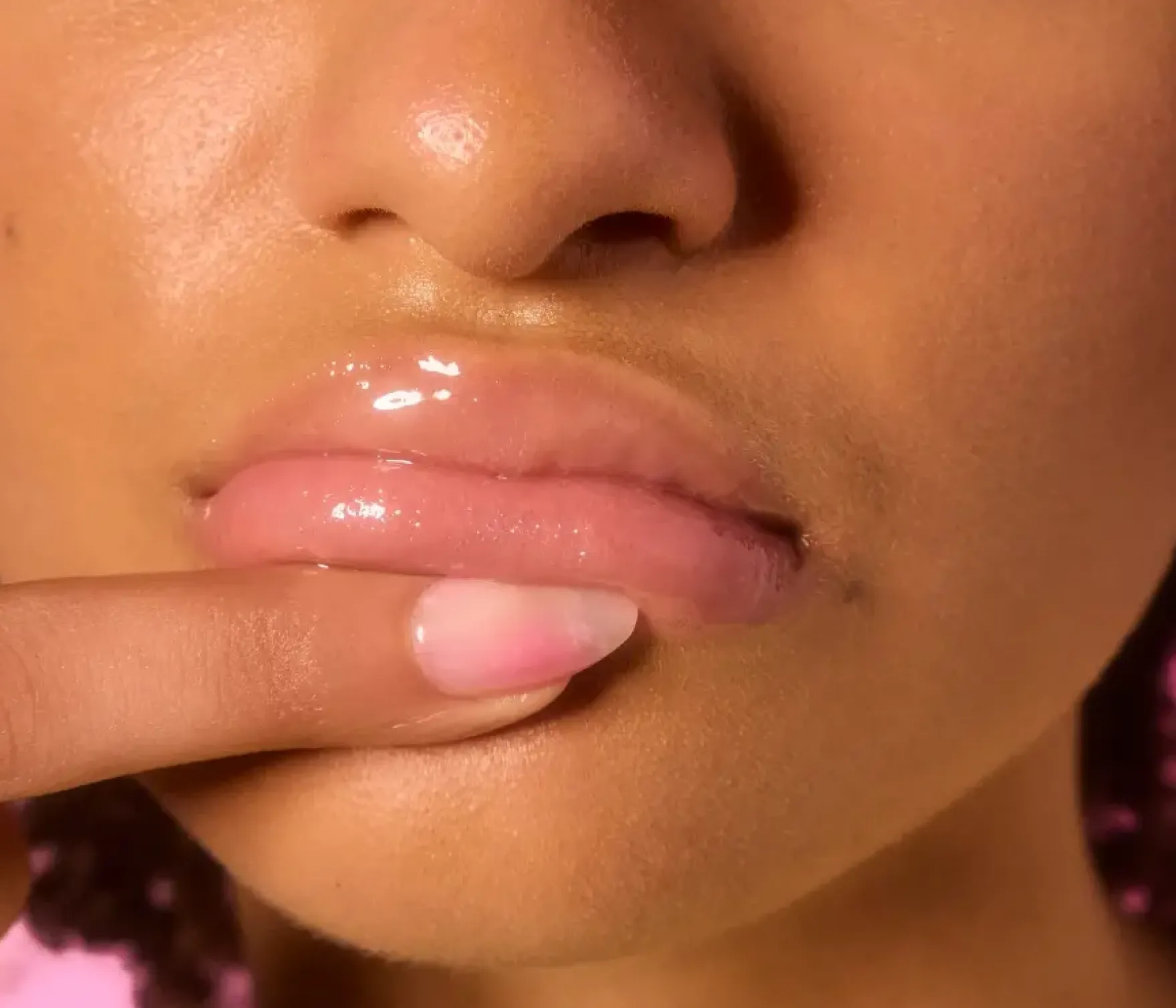 Lip Balm Juicy Pomegranate