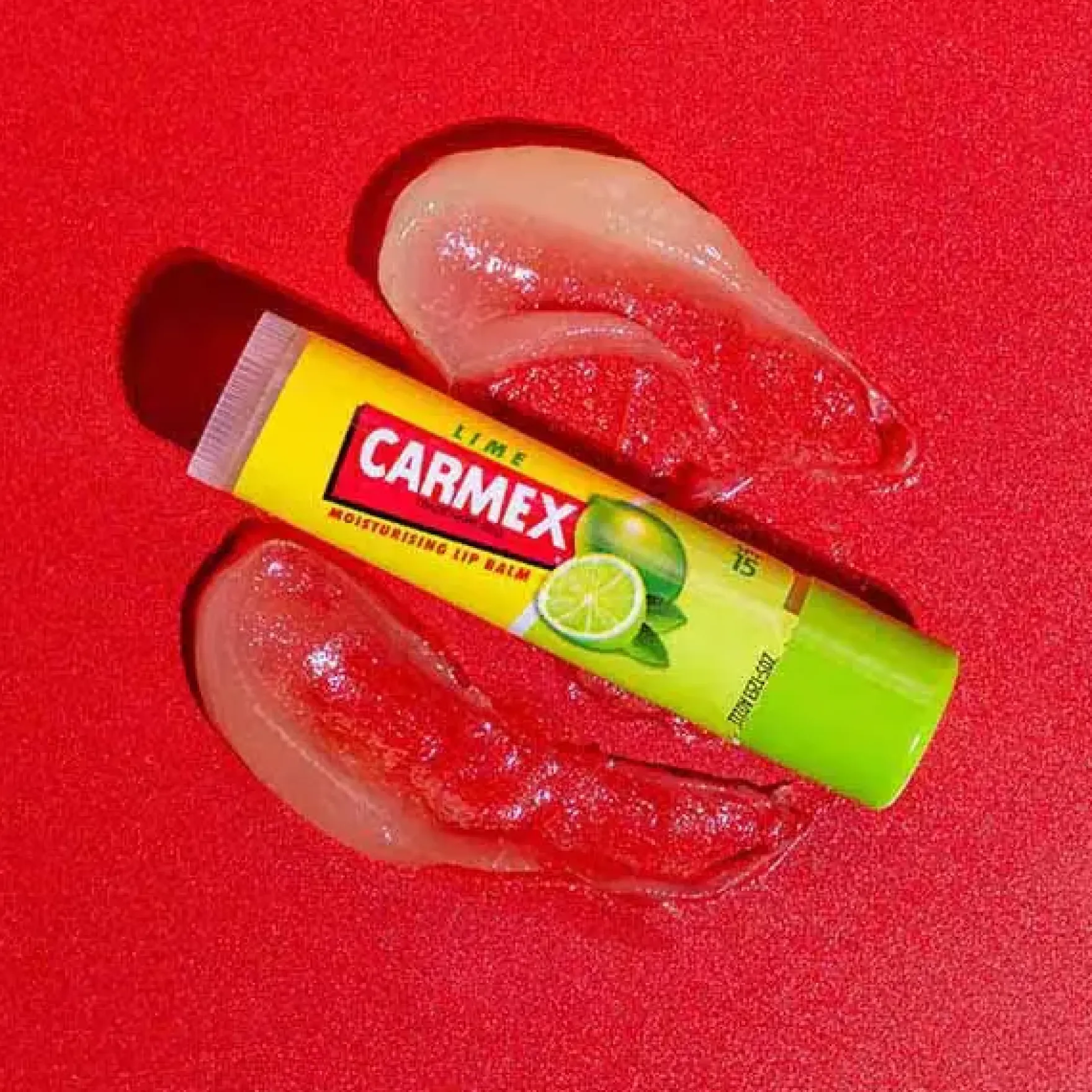 Lip Balm Lime Stick