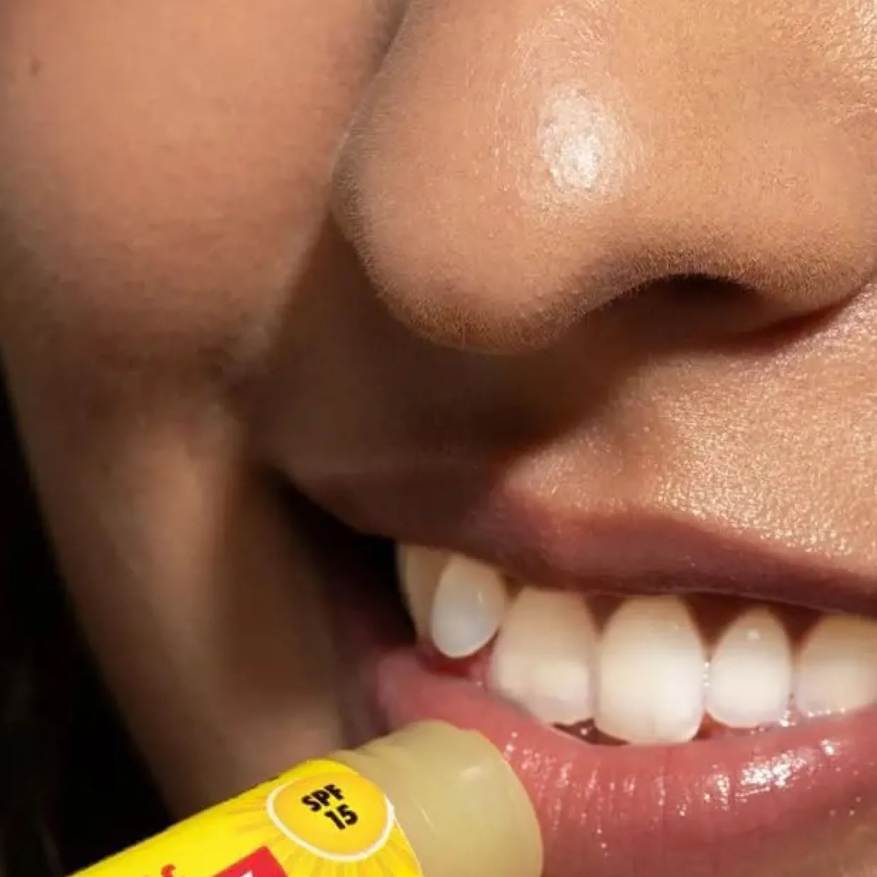 Lip Balm Lime Stick