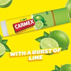 Lip Balm Lime Stick