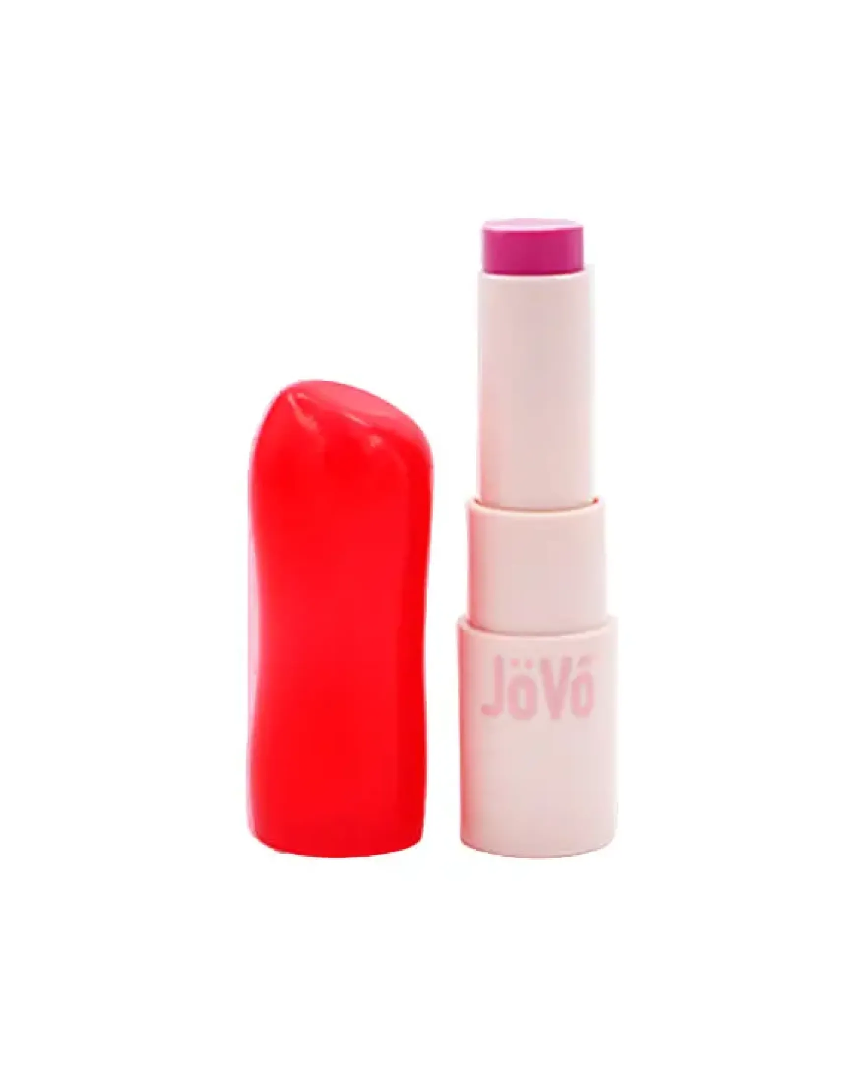 Lip Balm PH Reveal 02 Watermelon Jellies